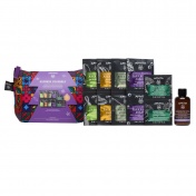 Apivita Promo Pack Express Yourself 4 διαφορετικές Μάσκες 2x8ml & Μάσκα Ματιών 2x2ml & ΔΩΡΟ Αφρός Καθαρισμού για Πρόσωπο & Μάτια 75ml