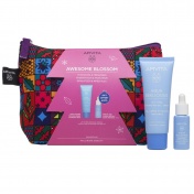 Apivita Promo Pack Awesome Blossom Aqua Beelicious Κρέμα-Gel Ελαφριάς Υφής 40ml & ΔΩΡΟ Booster 10ml