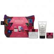 Apivita Promo Pack Beautiful You Wine Elixir Κρέμα Ελαφριάς Υφής 50ml με ΔΩΡΟ Γαλάκτωμα 3σε1 50ml & Wine Elixir Κρέμα Νύχτας 15ml