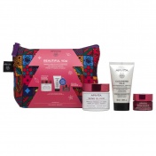 Apivita Promo Pack Beautiful You Wine Elixir Κρέμα Πλούσιας Υφής 50ml με ΔΩΡΟ Γαλάκτωμα 3σε1 50ml & Wine Elixir Κρέμα Νύχτας 15ml