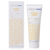 Korres Aftershave Balm Oceanic Amber 125ml