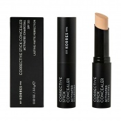 Korres Activated Charcoal Corrective Stick Concealer SPF30 ACS2 3.5gr