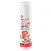 Panthenol Extra Kids Shampoo Παιδικό Σαμπουάν για Καθημερινή Χρήση 300ml