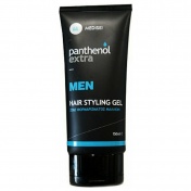 Panthenol Extra Men Hair Styling Gel 150ml