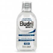 Elgydium Eludril White 500ml