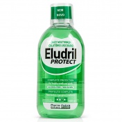 Elgydium Eludril Protect 500ml