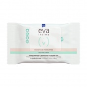 Eva Intima Fresh & Clean Pocket Size Towelettes 10τμχ