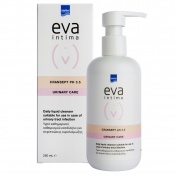 Eva Intima Wash CranSept pH 3,5 250ml