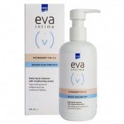 Eva Intima Wash Hydrasept pH 3,5 250ml