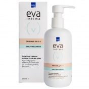 Eva Intima Wash Original pH3,5 250ml