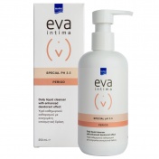 Eva Intima Wash Special Ph3,5 250ml