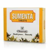 Charak Sumenta 40tabs