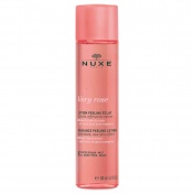 Nuxe Very Rose Radiance Peeling Lotion 150ml