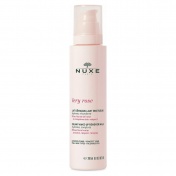 Nuxe Very Rose Creamy Make-Up Remover Milk 200ml