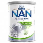 Nestle NAN ExpertPro Comfort 400g