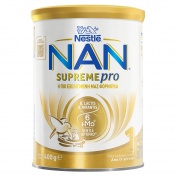 Nestle NAN Supreme Pro 1 400g