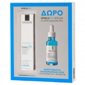 La Roche Posay Promo Pack Hyalu B5 Anti-Wrinkle Care 40ml με ΔΩΡΟ Serum 10ml