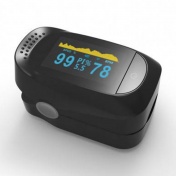 iMDK Pulse Fingertip Oxymeter C101A2