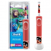 Oral B Vitality Kids Pixar 3+