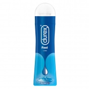 Durex Feel Lube 50ml