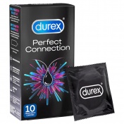 Durex Perfect Connection 10 τεμ