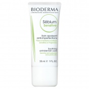 Bioderma Sebium Sensitive Soin Apaisant Anti-Imperfections 30ml