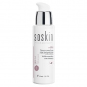 Soskin Serum Visible Expression Lines Corrector 30ml