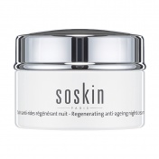 Soskin Densifying Night Cream 50ml