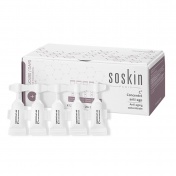 Soskin C² Anti-aging Concentrate Collagen-Centella 30ml (20 x 1,5ml)