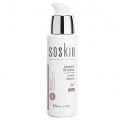 Soskin Contour Lift Serum 30ml