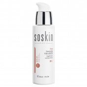 Soskin Brightness Vitality Serum 30ml