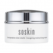 Soskin Energizing Moisturizing Day Cream 50ml