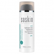 Soskin Stop Imperfection Moisturiser 50ml