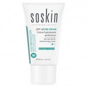 Soskin Skin Perfector Moisturizing BB Cream SPF30 40ml