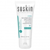 Soskin Ultra Comfort Compensating Care 40ml