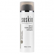 Soskin Clarifying Fluid Day SPF25 50ml