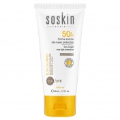Soskin Sun Cream Ultra Light SPF50+ 50ml