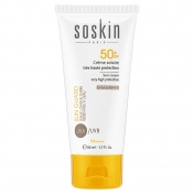 Soskin Sun Cream Rich SPF50+ 50ml