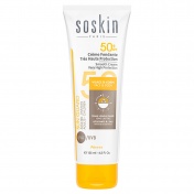 Soskin Smooth Cream SPF50+ 125ml