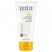Soskin Sun Cream SPF30 50ml