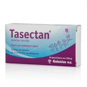 Galenica Tasectan 250mg για παιδιά 20sachets