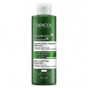 Vichy Dercos Shampoo Anti Dandruff Κ 250ml