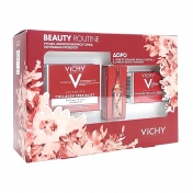 Vichy Promo Pack Liftactiv Collagen Specialist Cream 50ml & ΔΩΡΟ Liftactiv Collagen Specialist Nuit 15ml & Liftactiv Glyco-C Night Peel Αμπούλα 2ml
