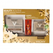 Vichy Promo Pack Neovadiol Compensating Complex για Κανονικές Μεικτές Επιδερμίδες 50ml & ΔΩΡΟ Neovadiol Nuit 15ml & Liftactiv Glyco-C Night Peel Αμπούλα 2ml