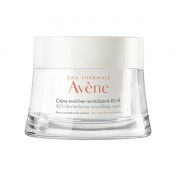 Avene Les Essentiels Creme Nutritive Revitalisante Riche 50ml