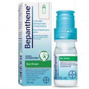 Bepanthene Eye Drops 10ml