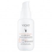 Vichy Capital Soleil UV-Age Daily Fluid SPF50+ 40ml