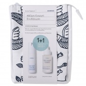 Korres Promo Pack Greek Yoghurt Ενυδατικό Serum με Προβιοτικά 30ml & Κρέμα-Gel Ημέρας για Λιπαρές Επιδερμίδες 30ml