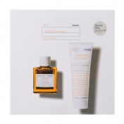 Korres Promo Pack Eau de Toilette Cashmere Kumquat Γυναικείο Άρωμα 50ml & Body Milk 125ml