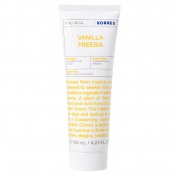 Korres Body Milk Vanilla Freesia 125ml